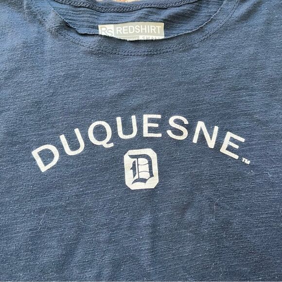 Duquesne Muscle Tank Top - Picture 2 of 9